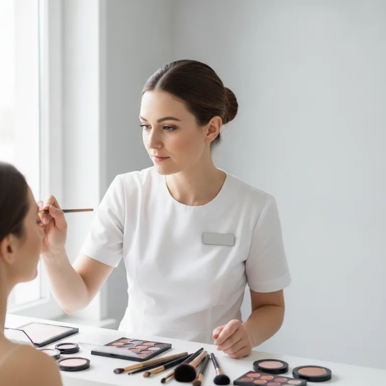 Braut Make-up Zürich (Kreis 11) / Affoltern